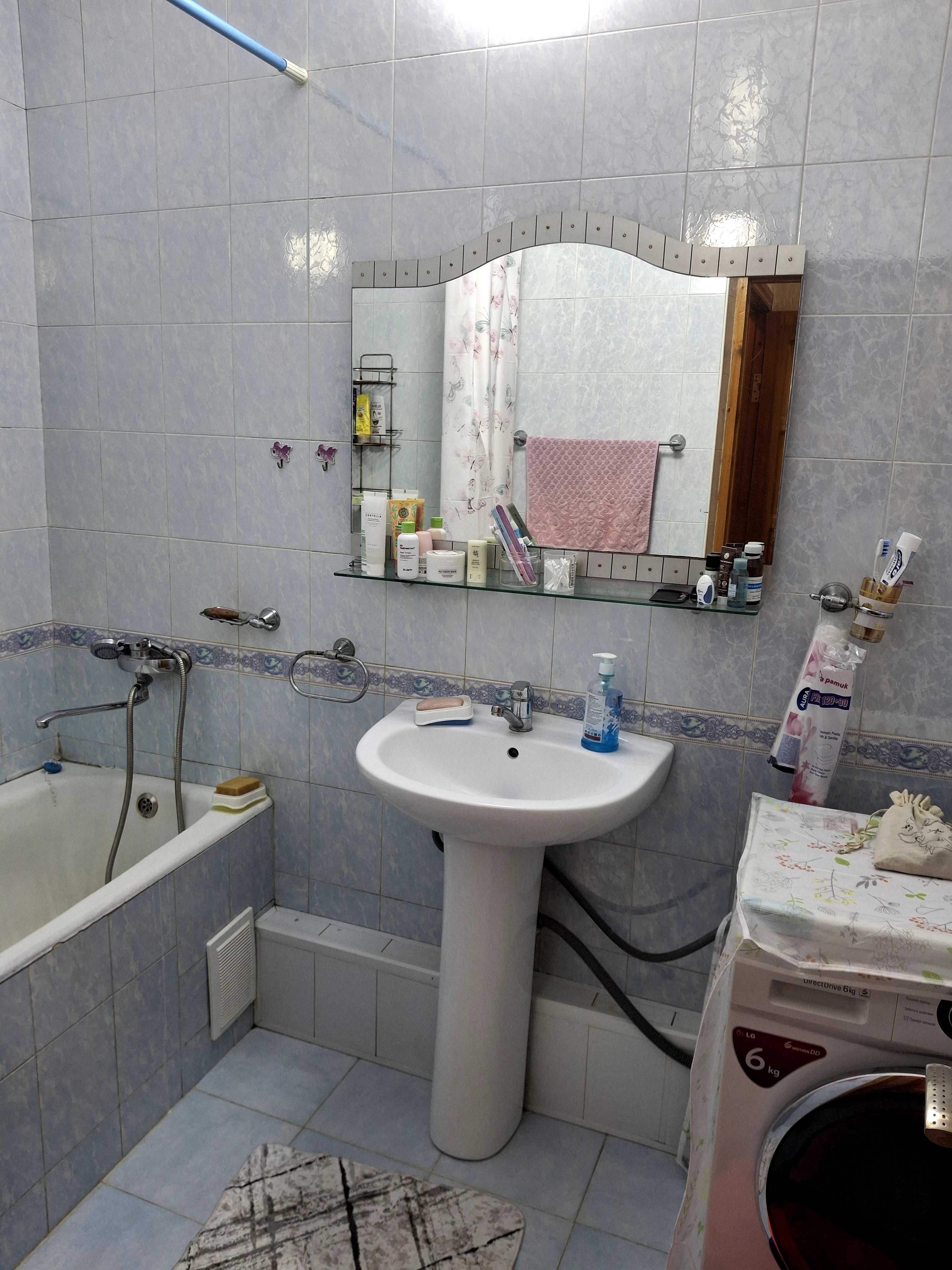 Аренда квартиры и комнаты