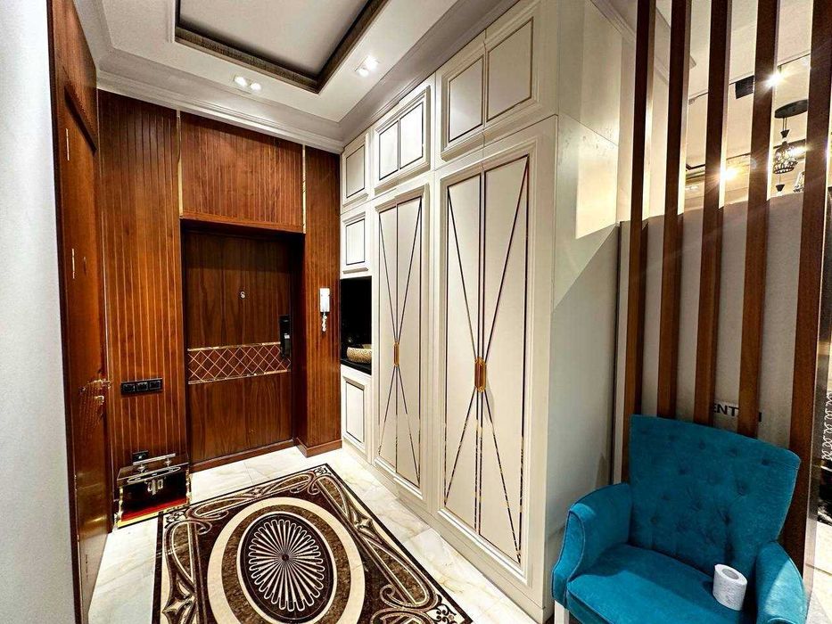 ОГРОМНАЯ КВАРТИРА на Ташкент сити Срочно Звоните ключи у меня ID22