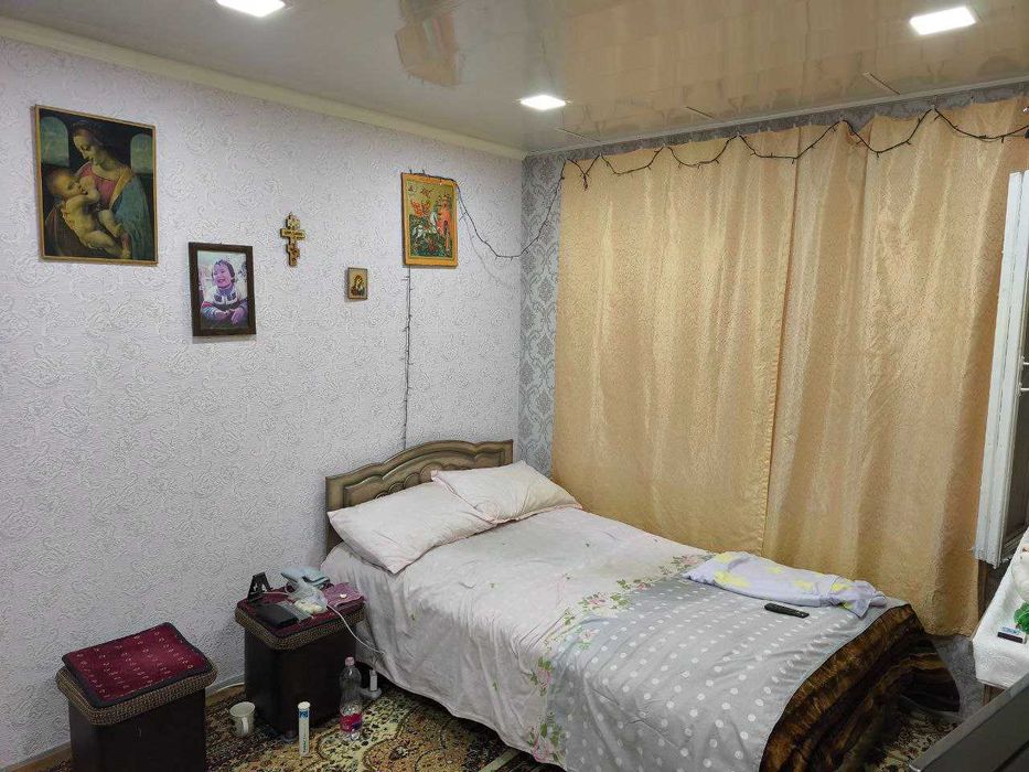 г. Ангрен, 1/3/3, Дукент, кирпичный дом