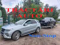 Asistenta Rutiera, Tractari auto, Service, Non-Stop, Deva  A1  Ilia