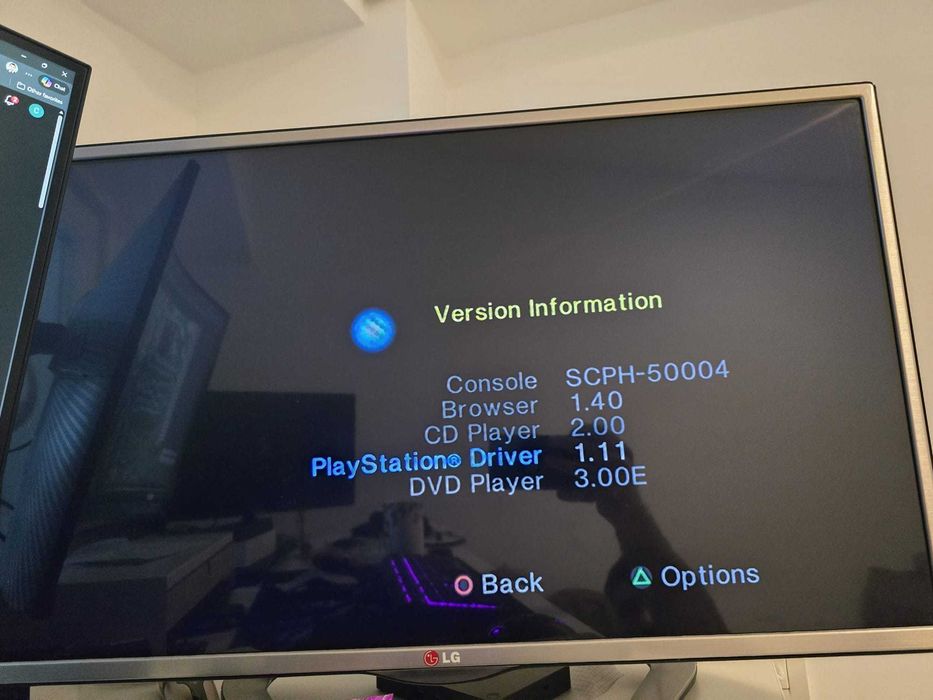 PlayStation 2, FAT, Controller + Joc Medal Of Honor