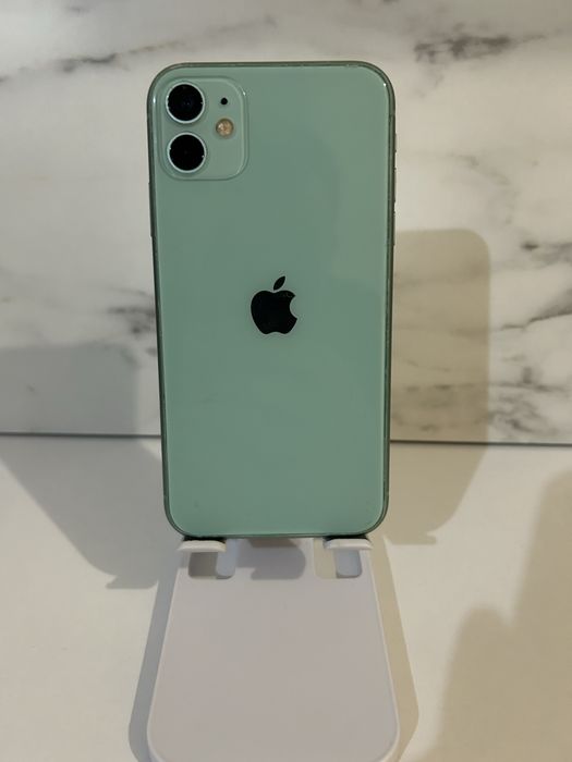 Iphone 11 - 128 GB