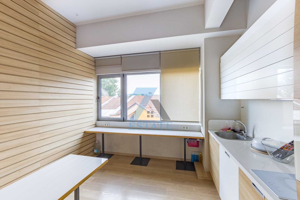 Продава се Офис в София, Младост 2 - 974 кв.м за 3081 €/кв.м - Снимка #8