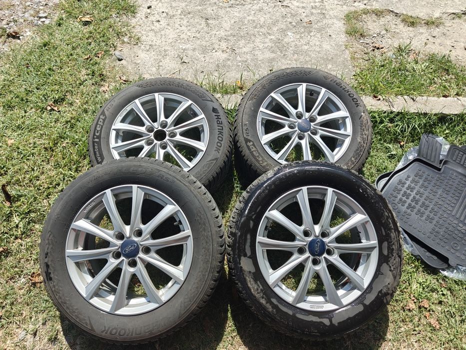 Vand jante ford mondeo