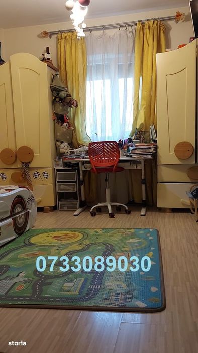 3 Camere Central -  Drumul Sarii