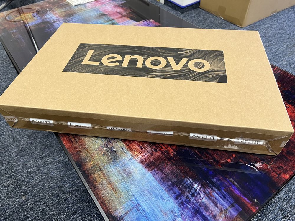 Laptop Lenovo IdeaPad NOU cu Garantie 2 ani !