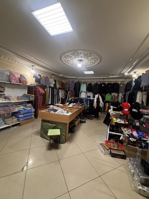 Продам готовый бизнес