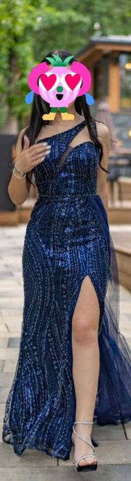 Бална -официална рокля