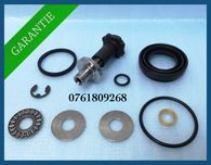 Kit reparatie etrier motoras frana de mana 12 dinti VW Passat B6 B7 CC