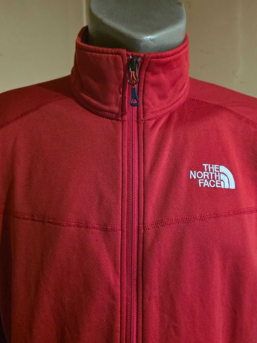 The North Face Summit Series Fleece Мъжко Яке Полар Туризъм Раз.L