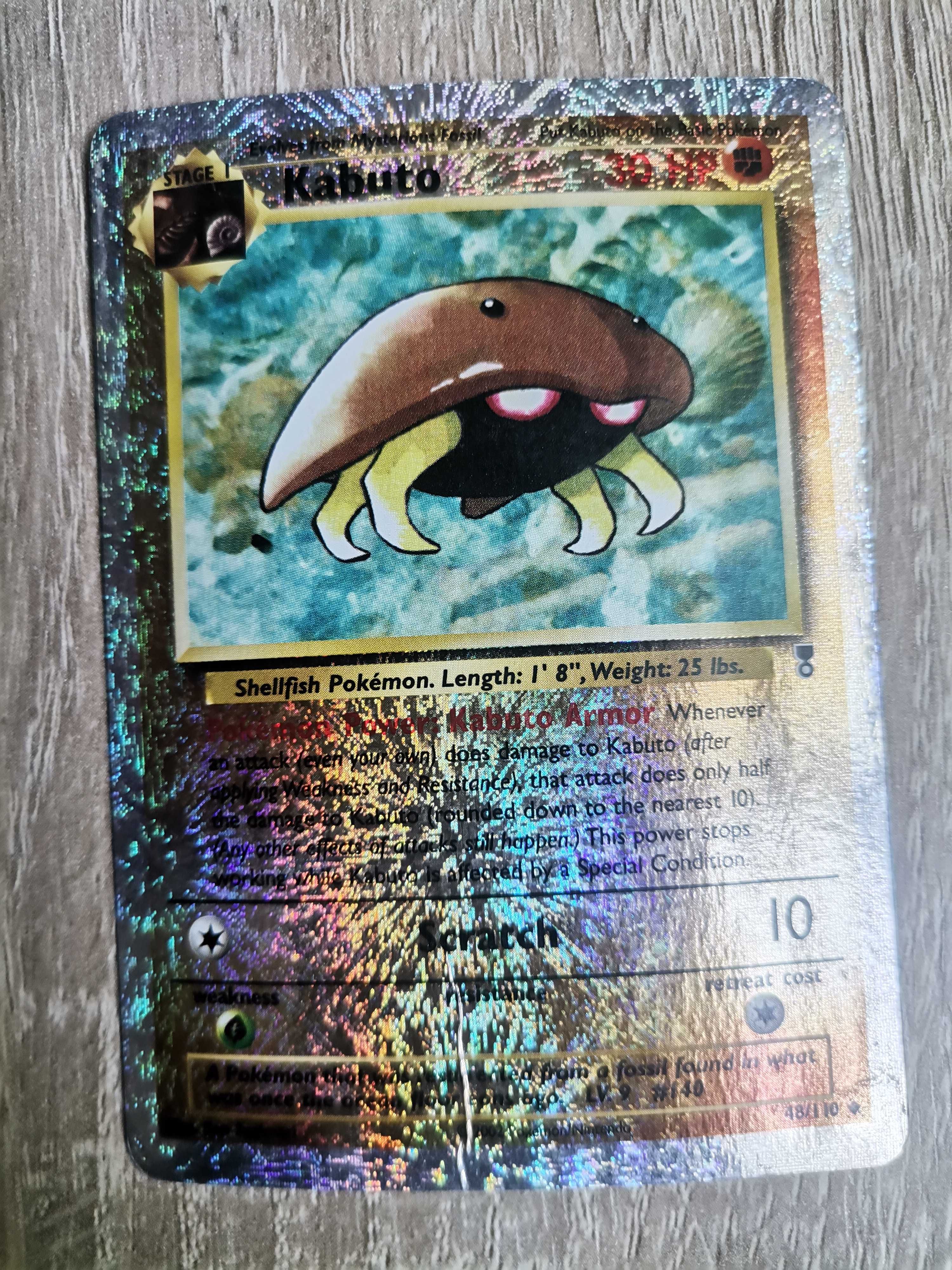 Vândă cărți Pokemon și One Piece
