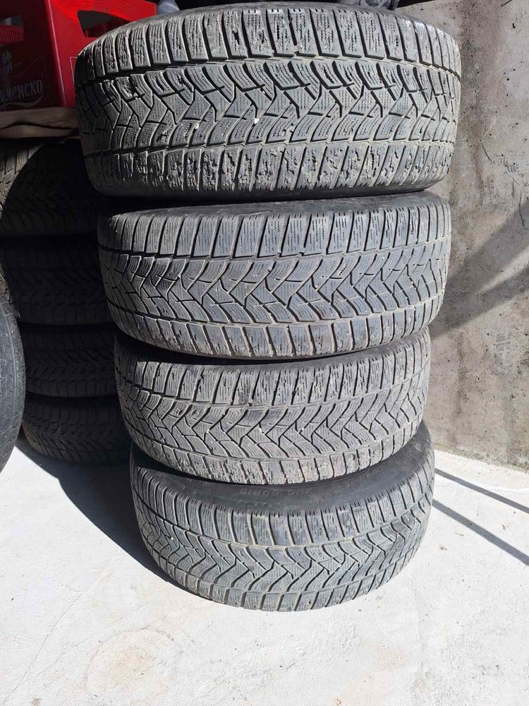 Джанти от Ауди А7 Aero Pack 18 5x112