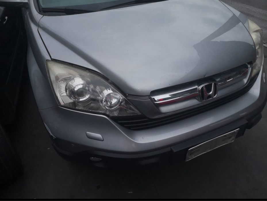 Dezmembrez Honda CR-V 2.0 benzina