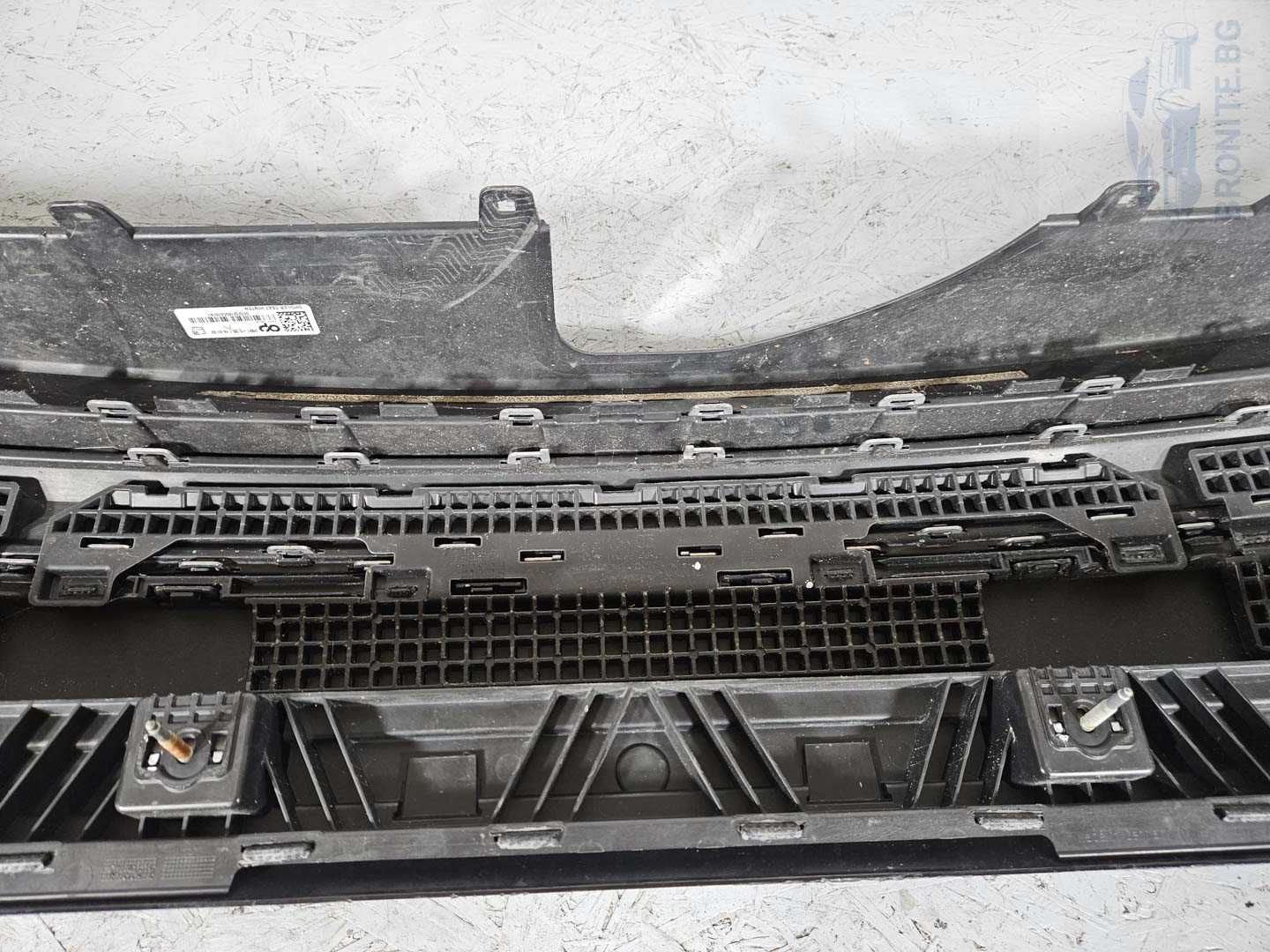 Задна броня AUDI A7 C8 АУДИ А7 2017- 2023