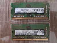 16 GB DDR4-3200 Samsung SO-DIMM (laptop)