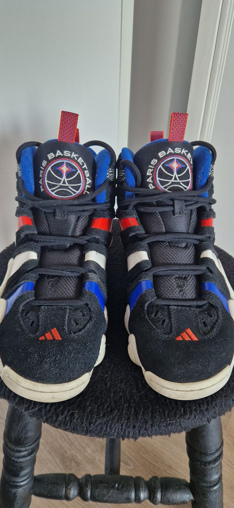 adidas Performance Crazy 8