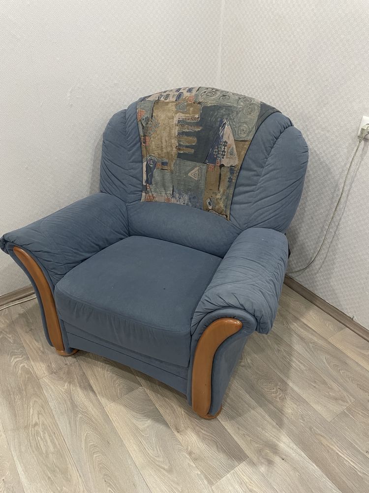 Кресло в отличном состоянии