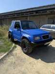 Suzuki vitara 2.0,simex,troliu,inmatirculat