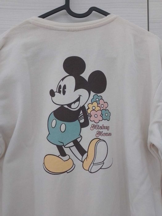 Hanorac LC Waikiki (gama Disney) fete