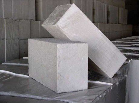 !Газоблок — сифатли ва арзон!