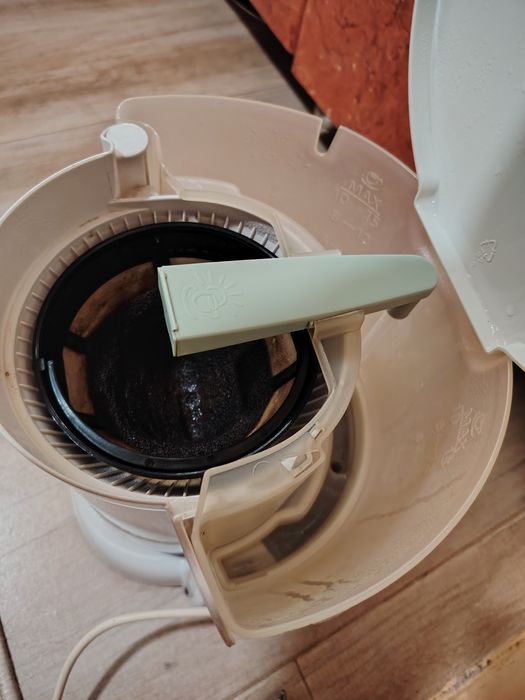 Кафе машина с филтър Филипс