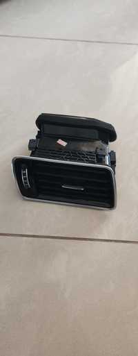 Grila bord iluminata Passat B6 B7 CclC dreapta pasager