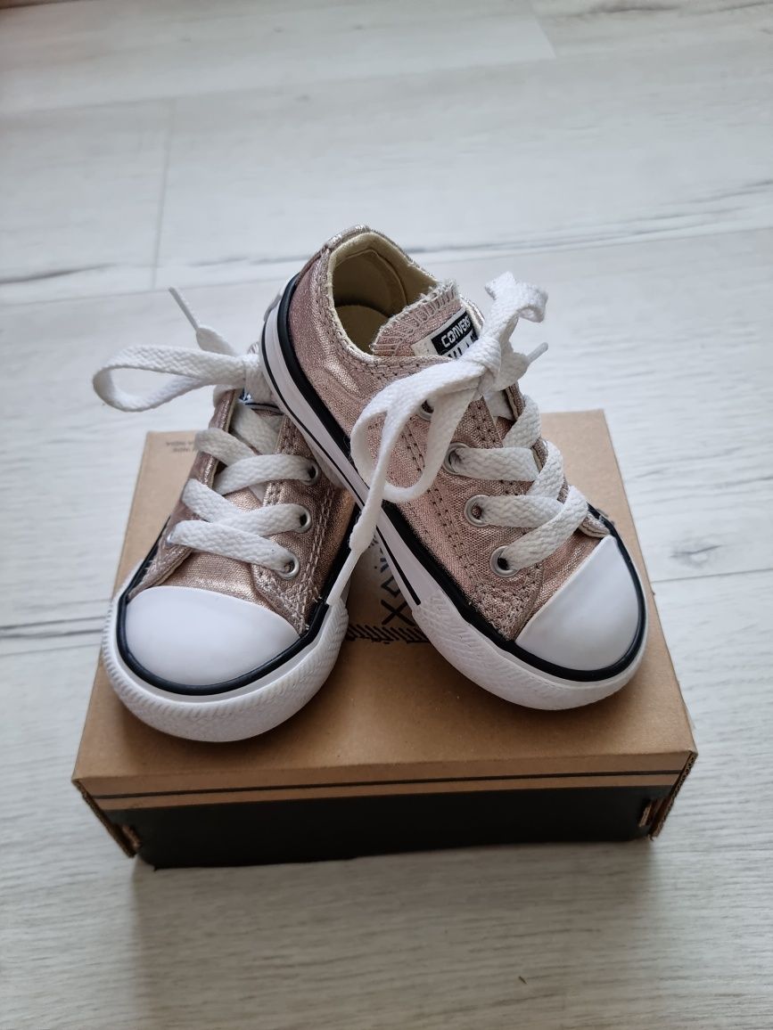 Tenisi ALL STAR converse