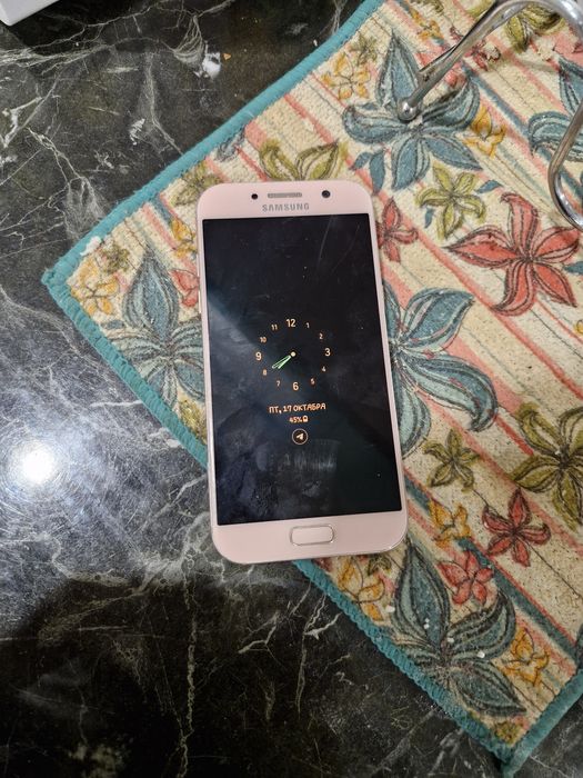 Продам Samsung galaxy А5