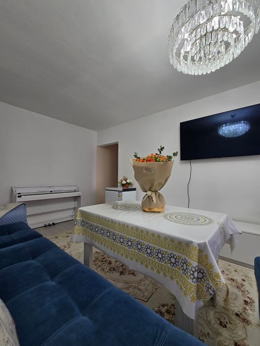 Продам квартиру 2 мкр Ауэзовский р-н