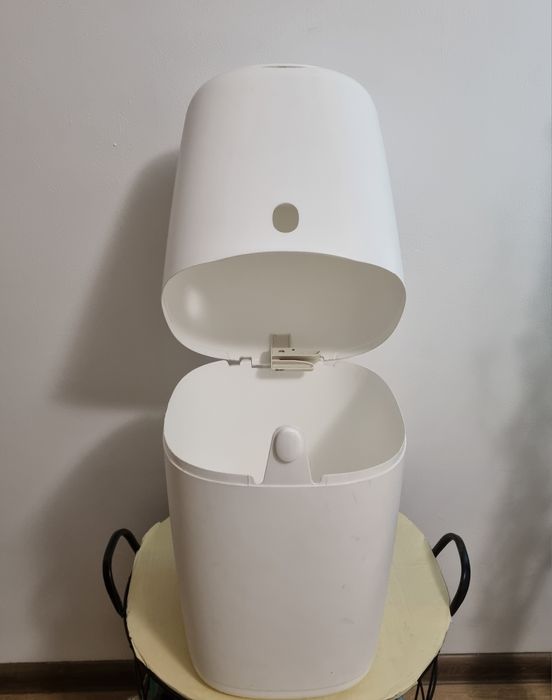 Cos ermetic pentru scutece Angelcare