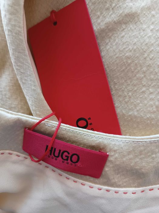 Rochie+fustă Hugo Boss