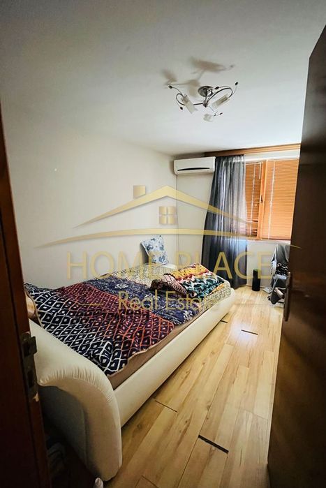Продава се Тристаен апартамент в Варна, Бриз - 84 кв.м за 2000 €/кв.м - Снимка #1