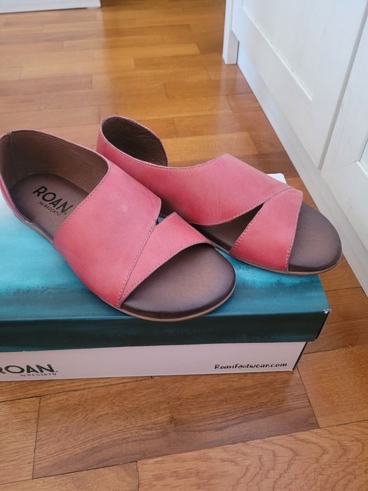 Sandale brand premiun Roan