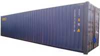 vand container 12 m