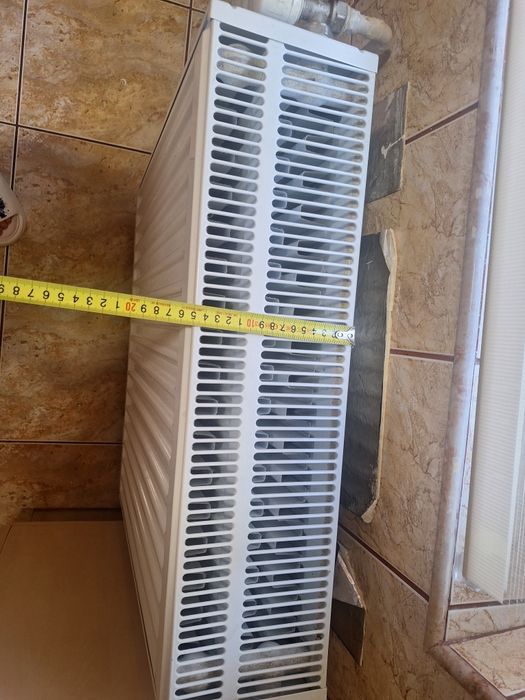 Vând calorifer 600x600x150