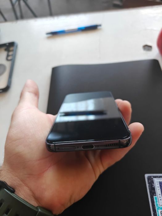 Vând  Samsung s23 5g 128 GB dual sim