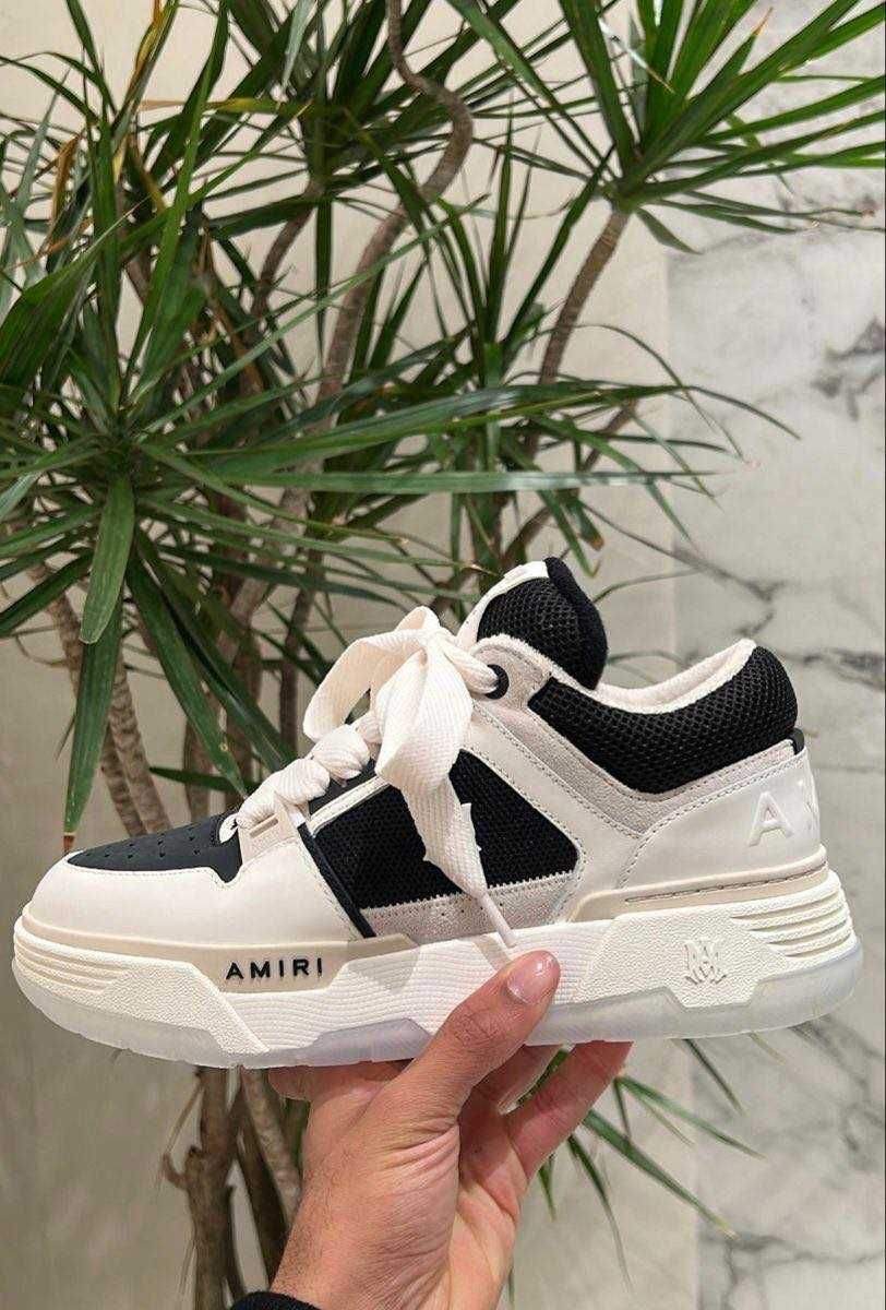 Adidasi Sneakersi AMIRI MA-1 Premium