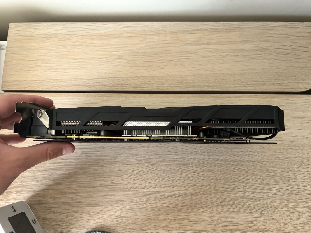 ПОДАРЪК РАМ GTX 1060 Gigabyte G1 Gaming - 6GB