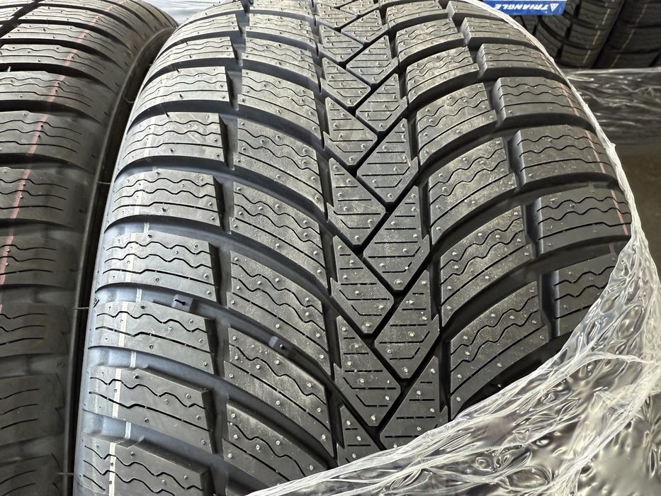 225/45 R19 TRIANGLE WINTERX anvelope noi 2025 /Montaj inclus