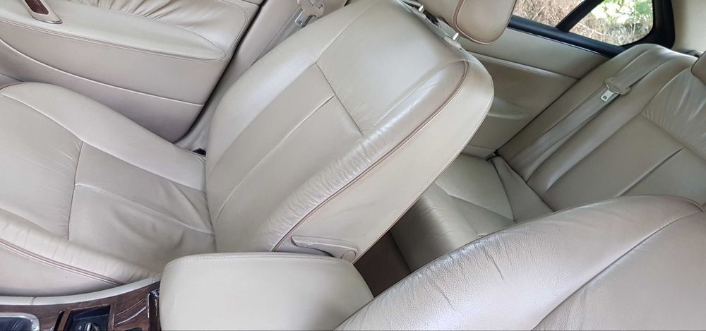 Peugeot 607 2.2i-16v 160к.с.