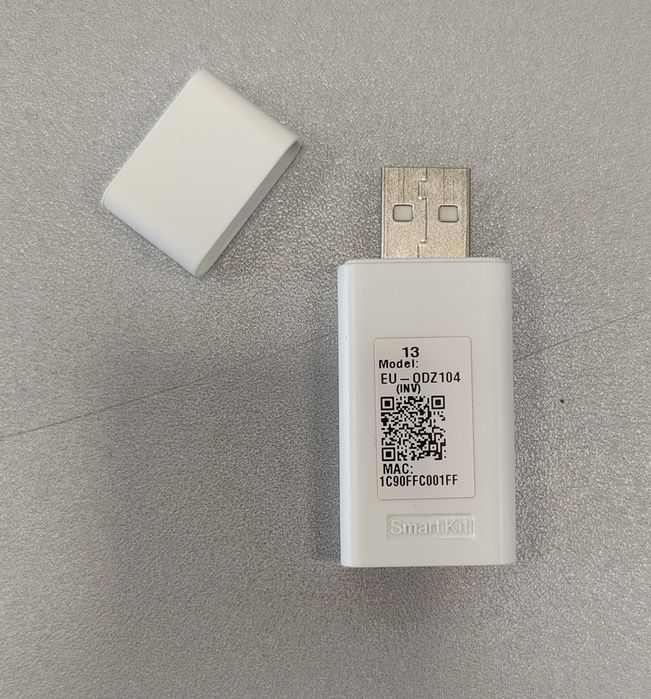 Modul Wi-Fi Inventor eu-odz104