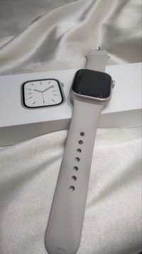 Смарт-часы  Apple Watch Series  7 41mm(Костанай 1001) Лот 369433