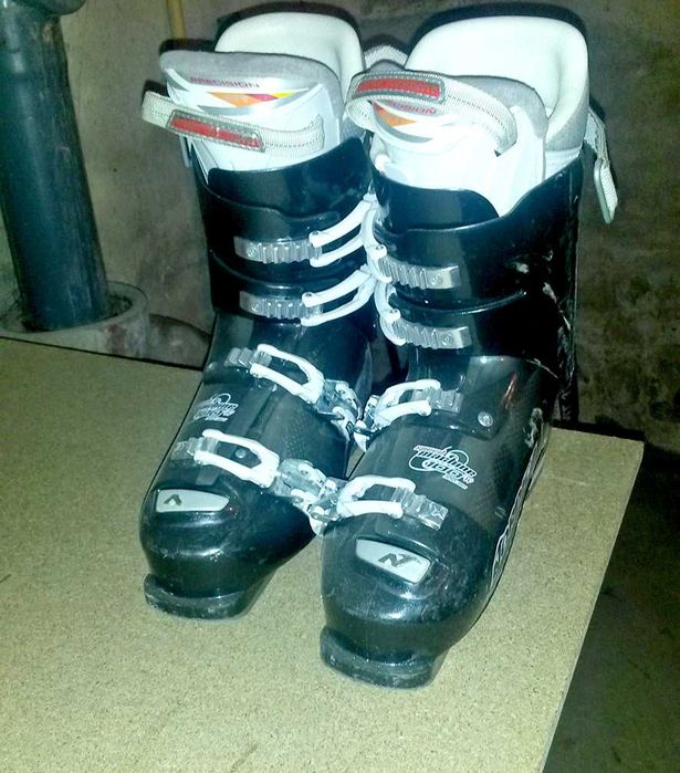 Ски обувки NORDICA