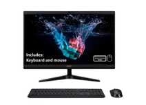 Sistem PC All in One ACER Aspire C24-1750, IntelCore i7-1260P, 8GB RAM