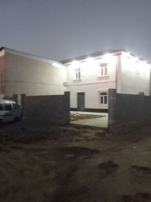 Хива Шахар лолазор