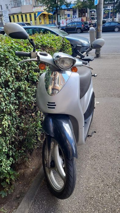 Scutete Piaggio Zip, Benelli Pepe, Yamaha why