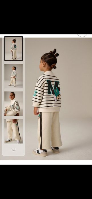 Нови комплекти и рокли Next