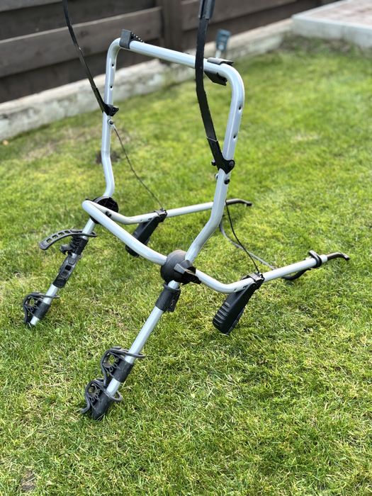 Suport 3 biciclete THULE ClipOn 9104 S2