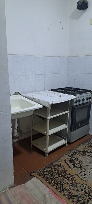 2 хонали кв ижарага берилади