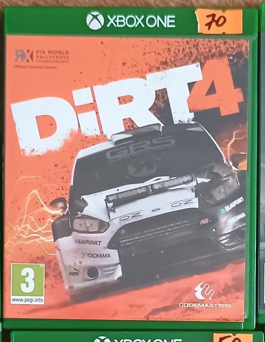 Joc urî Xbox one one s one x copii mașini sport etc